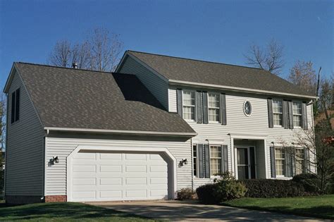 These architectural roofing shingles do not require any additional roof support as slate would. Beautiful CertainTeed Landmark shingle installation in Driftwood. This roof project was ...