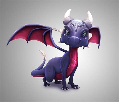 Categorycharacters The Legend Of Spyro Dawn Of The Dragon Spyro