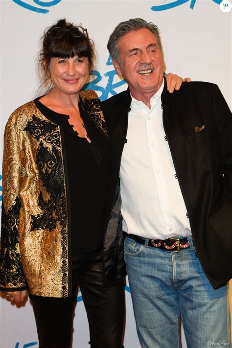 Daniel auteuil was born on january 24, 1950 in algiers, alger, france. Daniel Auteuil et sa femme Aude Ambroggi - Avant-première ...