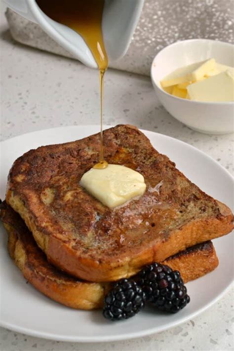 Classic French Toast Small Town Woman
