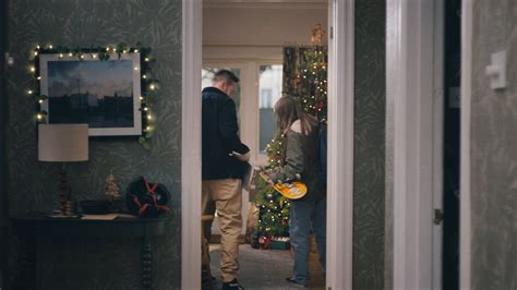 The John Lewis Advert Has Just Landed And It Will Make You Cry For All