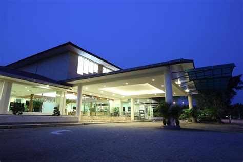 Sepang international circuit is the closest landmark to concorde inn klia. Concorde Inn KLIA, hotel within budget near KLIA & klia2 ...