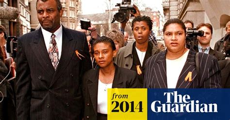 Stephen Lawrence Murder Timeline Of Events 1993 2014 Stephen Lawrence The Guardian