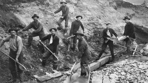 43 Gilded Facts About The California Gold Rush