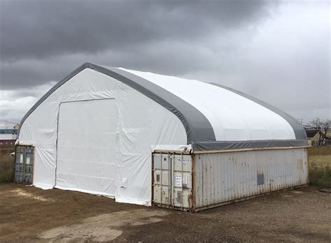 This container shelter is durable and stable and. NEW 50X40X21* CONTAINER SHELTER ONLY $11995.00$ - Uncle ...