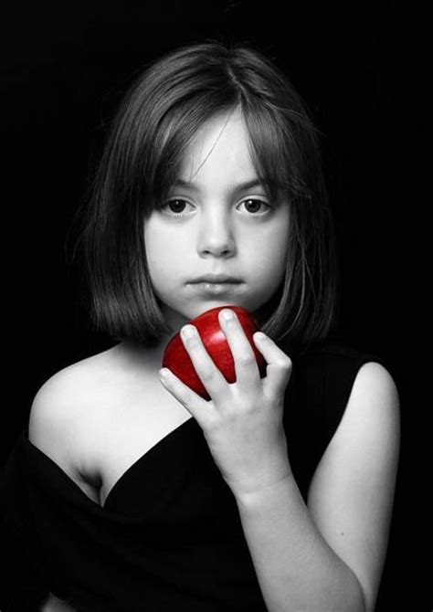 Selective Color Photography 3
