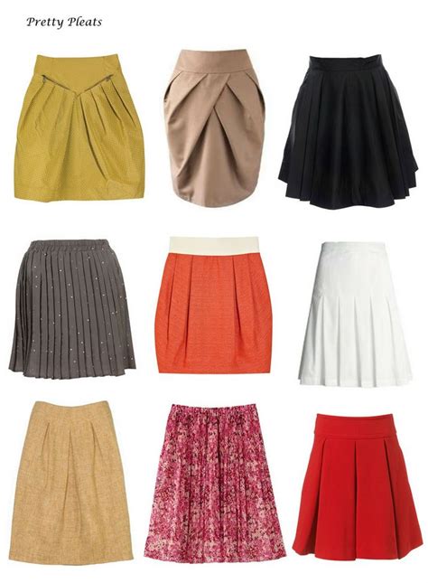 Pin On Pleated Skirt Dress
