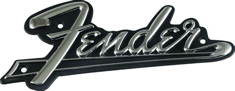 Fender Logo Logodix