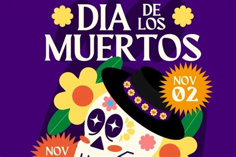 Bemidji State To Hold Dia De Los Muertos Event Nov 1 2