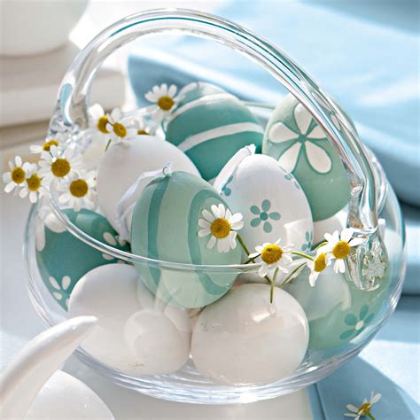 34 Creative Easter Decoration Ideas Godfather Style