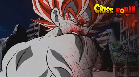 Black Goku Zombie Dragon Ball Zombie Fan Animation By Saulcristian On