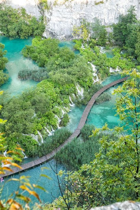 Plitvice Lakes Croatia Best Walking Route Helpful Tips Photos Artofit