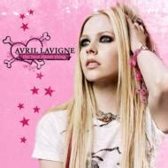 Used Cond Ab The Best Damn Thing Avril Lavigne Hmv Books Online Online Shopping