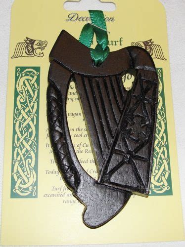 Island Turf Crafts House Of Claddagh Irish Collections