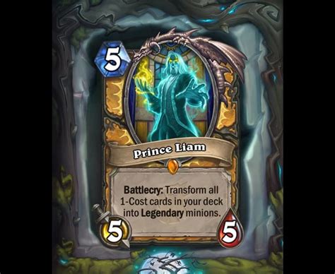 Hearthstone Witchwood Release Time Live New Cards And Expansion