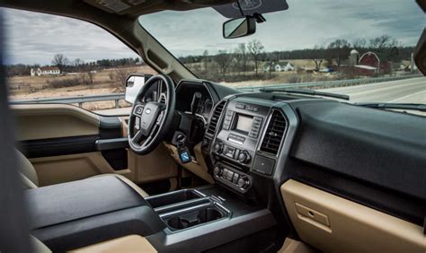 2022 Ford F 150 Hybrid Price Release Date Interior Pickuptruck2021com