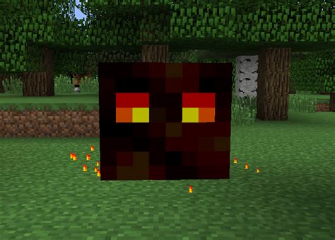 25 minecraft magma block in real life 635167 what is a magma cube in minecraft mbaheblogjppjnx
