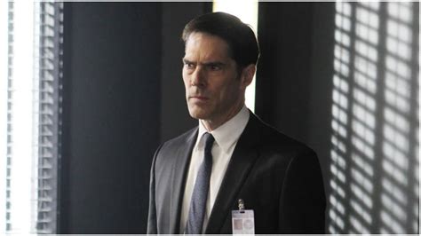 An intriguing procedural drama series criminal minds: What happened to Hotch on Criminal Minds?