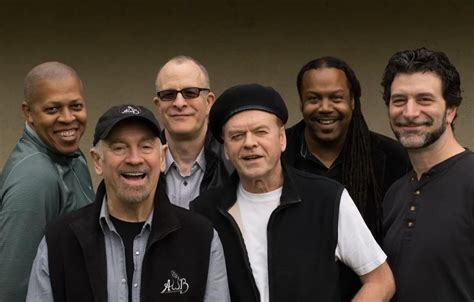 Average White Band Songs Ranked Return Of Rock