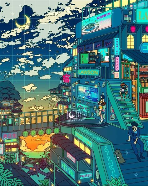 50+ Japanese Aesthetic Wallpaper HD untuk Homescreen & Lockscreen