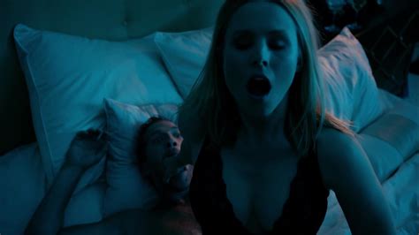 Nude Video Celebs Kristen Bell Sexy House Of Lies S03 2014