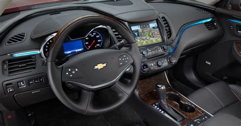 New 2022 Chevy Impala Ev Interior Price Dimensions Chevy