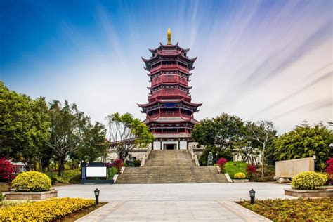 Xiamen Tourist Attractions