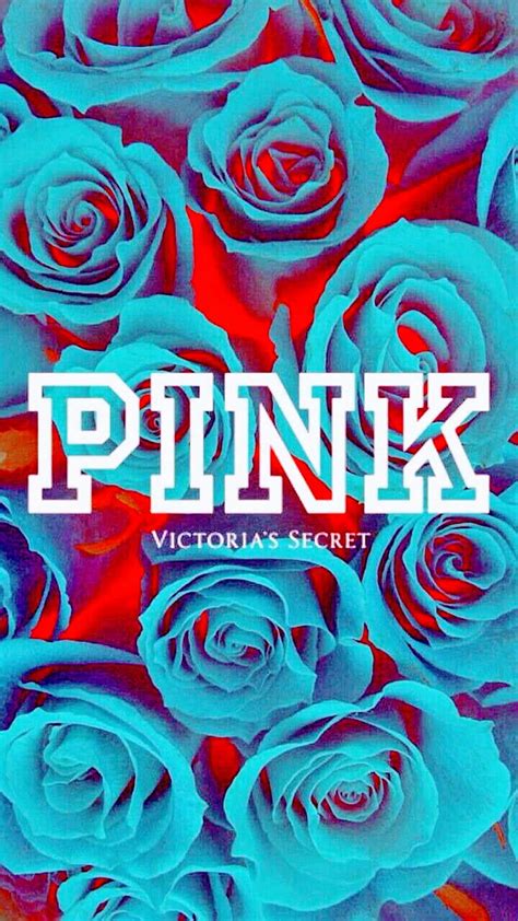 Victoria Secret Pink Background Feminine And Chic Wallpaper For Screen