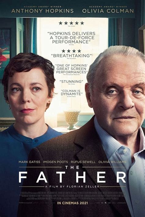 The Father Posters The Movie Database Tmdb