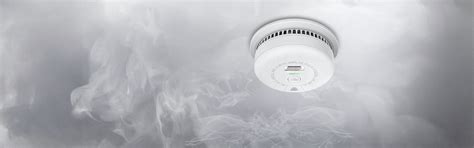 On other smoke detectors it means that it has detected smoke at some point but that smoke has gone away. X-Sense SD01 Smoke Detector 10-Year Battery with LED ...