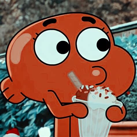 Amazing World Of Gumball Matching Pfp Gumball Matching Icons 12 In