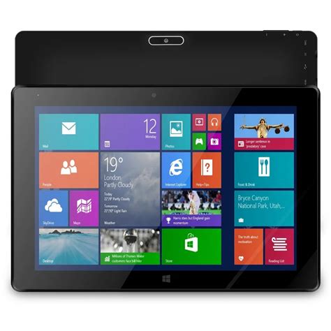 Mini Laptop Windows 10 Tablet Pc Aoson R16 10 Inch Quad Core Ips Tablet