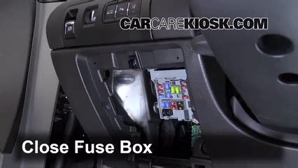 Malibu engine bay fuse box. 2016 Chevy Silverado Fuse Box Diagram - General Wiring Diagram