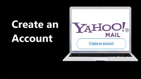 How To Create Yahoo Mail Account Youtube