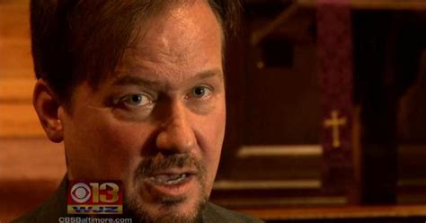 pa pastor defrocked after officiating gay son s wedding makes an appeal in md cbs baltimore