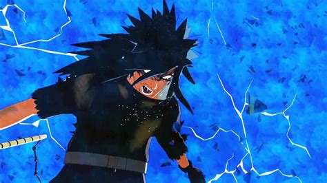 Naruto Wallpapers For Ps4 Naruto Ps4 Aesthetic Wallpapers Wallpaper