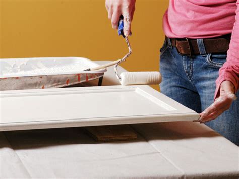 Check spelling or type a new query. How to Paint Kitchen Cabinets | how-tos | DIY