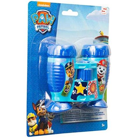 Get free uk delivery over £40 + free click & collect! Paw Patrol Binoculars | Toys"R"Us Malaysia Official Website