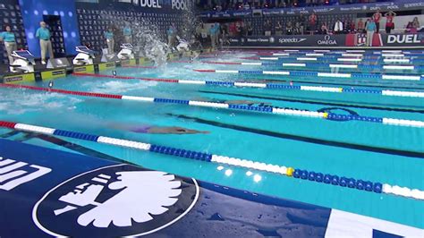 Us Olympic Team Trials Swimming Deck Pass Live Day 8 Take Your Mark Start Youtube