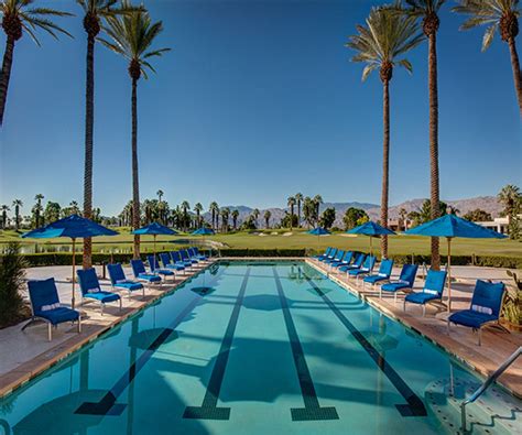 Jw Marriott Desert Springs Resort And Spa Cv Spafinders