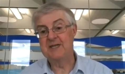 Member of the senedd for cardiff west / aelod o'r senedd dros. Wales First Minister Mark Drakeford self-isolating in garden shed during COVID-19 pandemic | UK ...