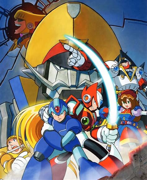 Mega Man X4 Script Zeros Story Mmkb The Mega Man Knowledge Base