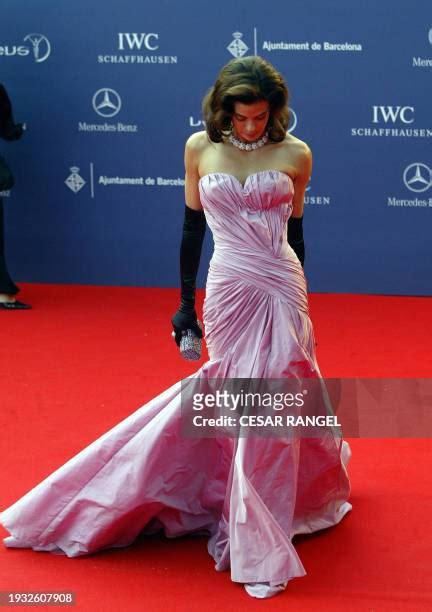 Laureus World Sports Awards Red Carpet Arrivals Photos And Premium High