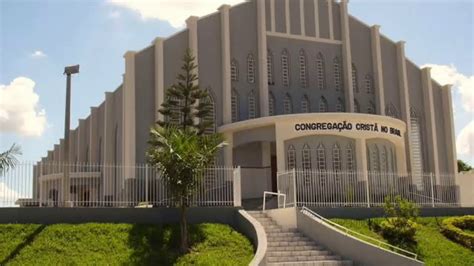 CongregaÇÃo CristÃ No Brasil 1 Hora De Hinos Youtube