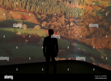 This family friendly exhibition will take visitors on a journey to