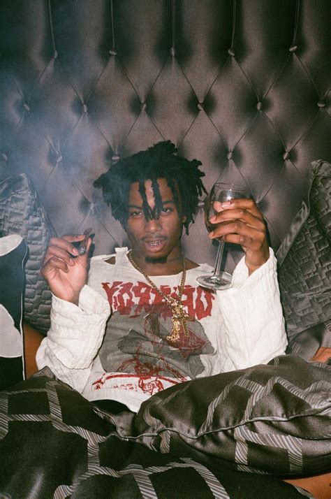 Playboi Carti Wallpaper Wallpaper Sun