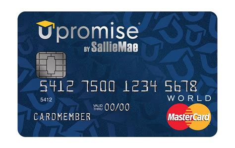 Upromise mastercard credit card is a credit card issued by barclaycard bank. Upromise MasterCard - Helping Make College More Affordable!