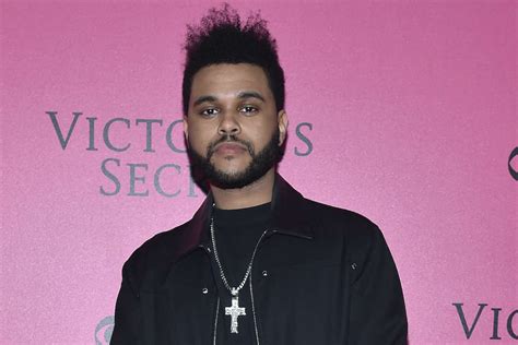 Abel makkonen tesfaye (born february 16, 1990), known professionally as the weeknd, is a canadian singer, songwriter, and record producer. The Weeknd Throws Massive New Years Eve Bash With Long ...
