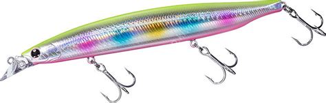 DAIWA Shore Line Shiner Z Vertice R 140F Adel Fyajyo Lures Buy At