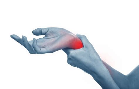 How To Rehab A Wrist Sprain